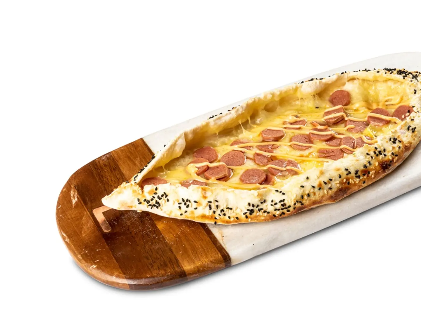 Hot Dog