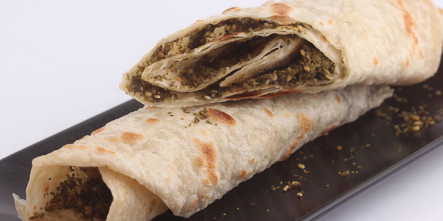 زعتر
