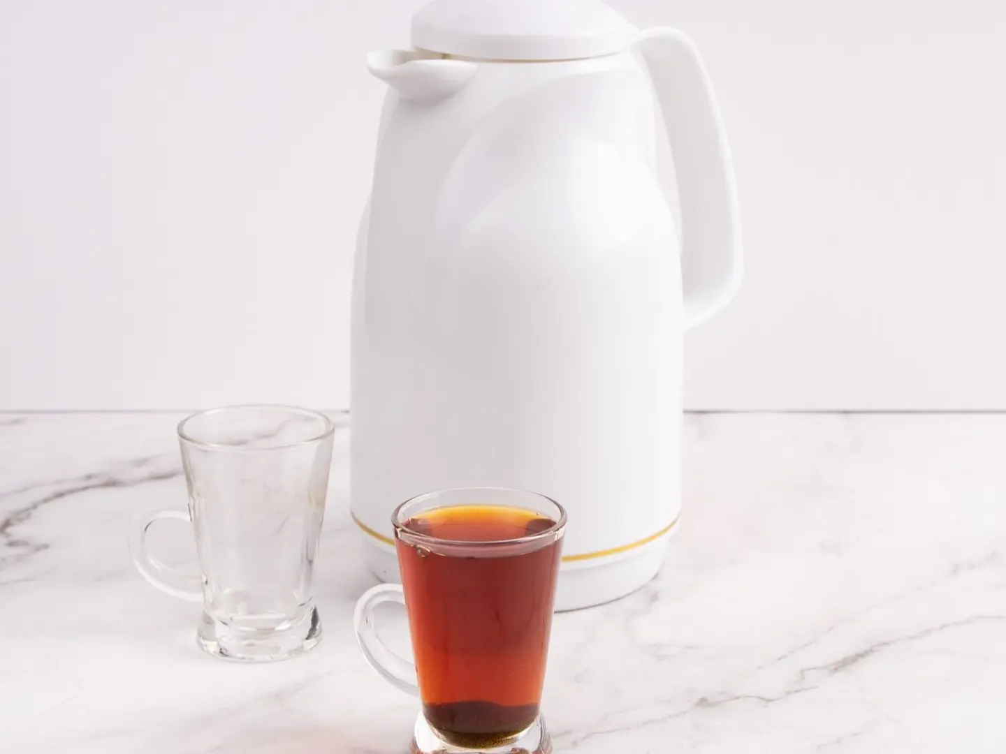 English Tea Thermos 1 Liter