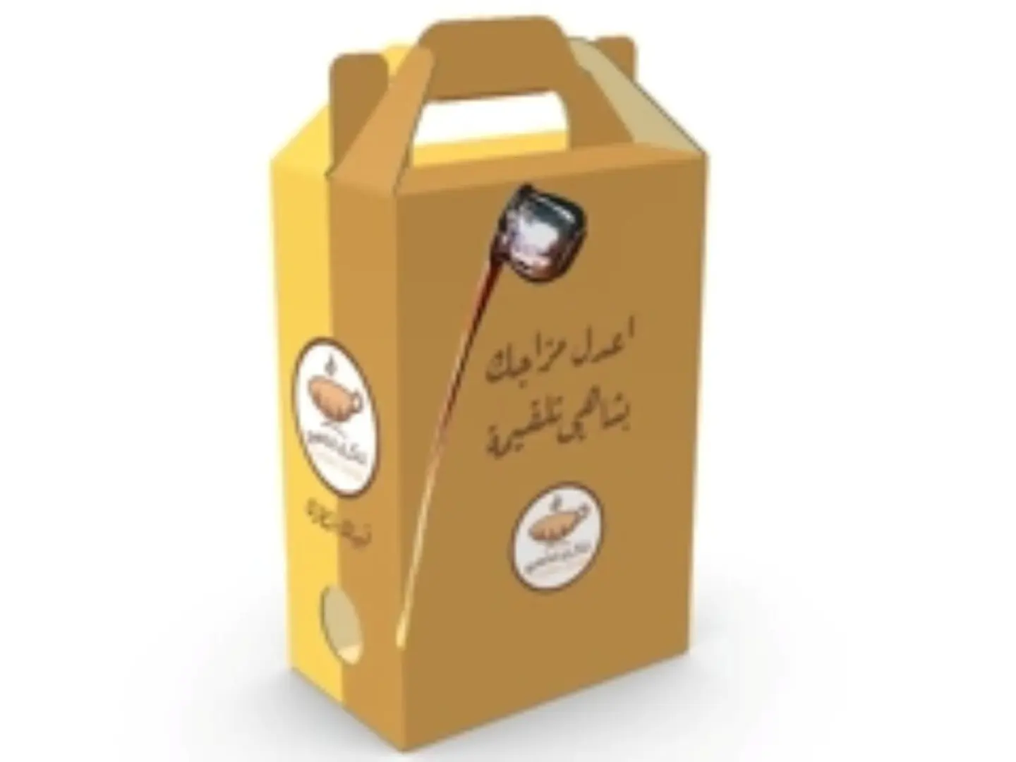 Kark Thermos 1 Liter