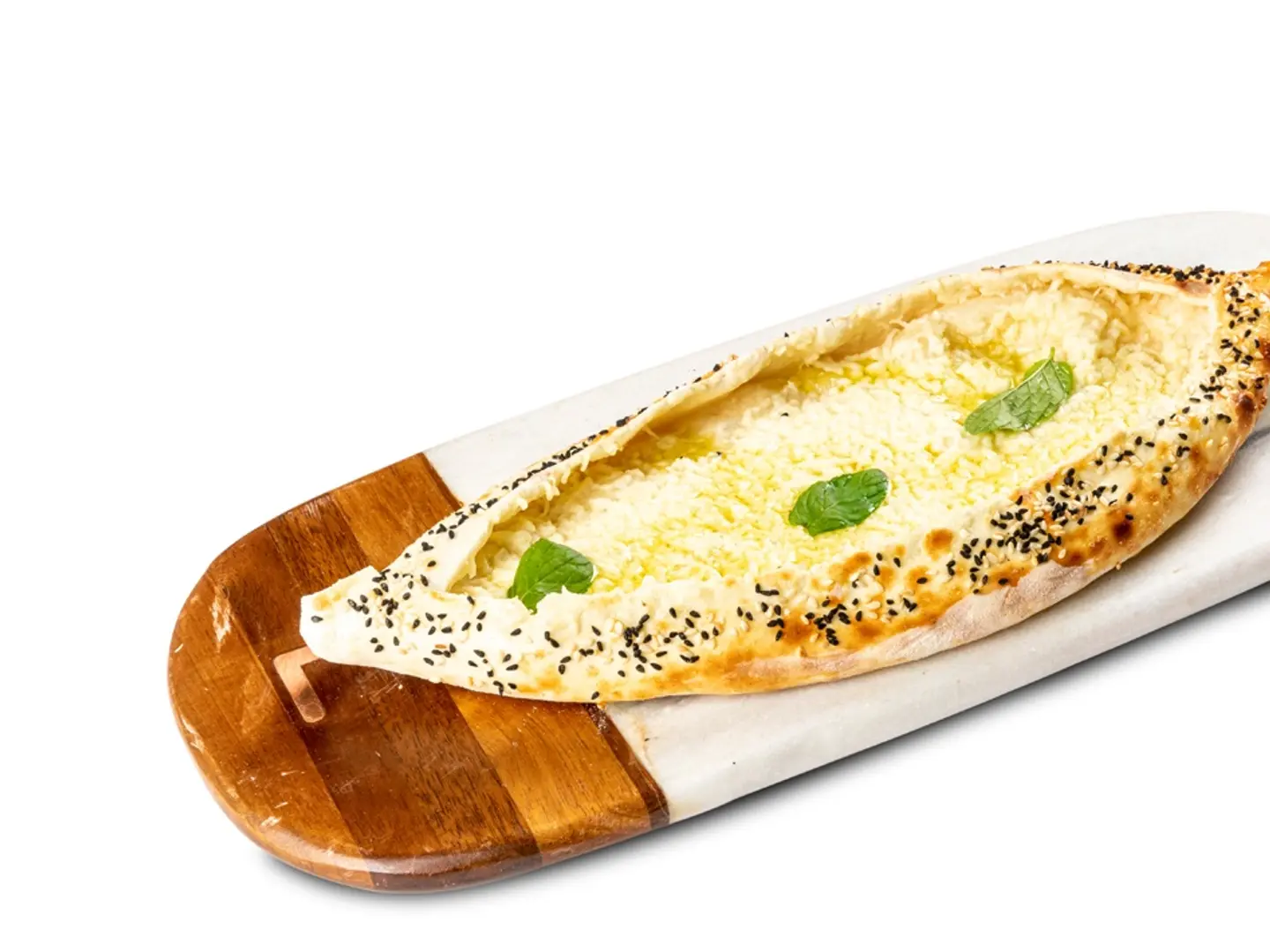 Halloumi Olive Oil