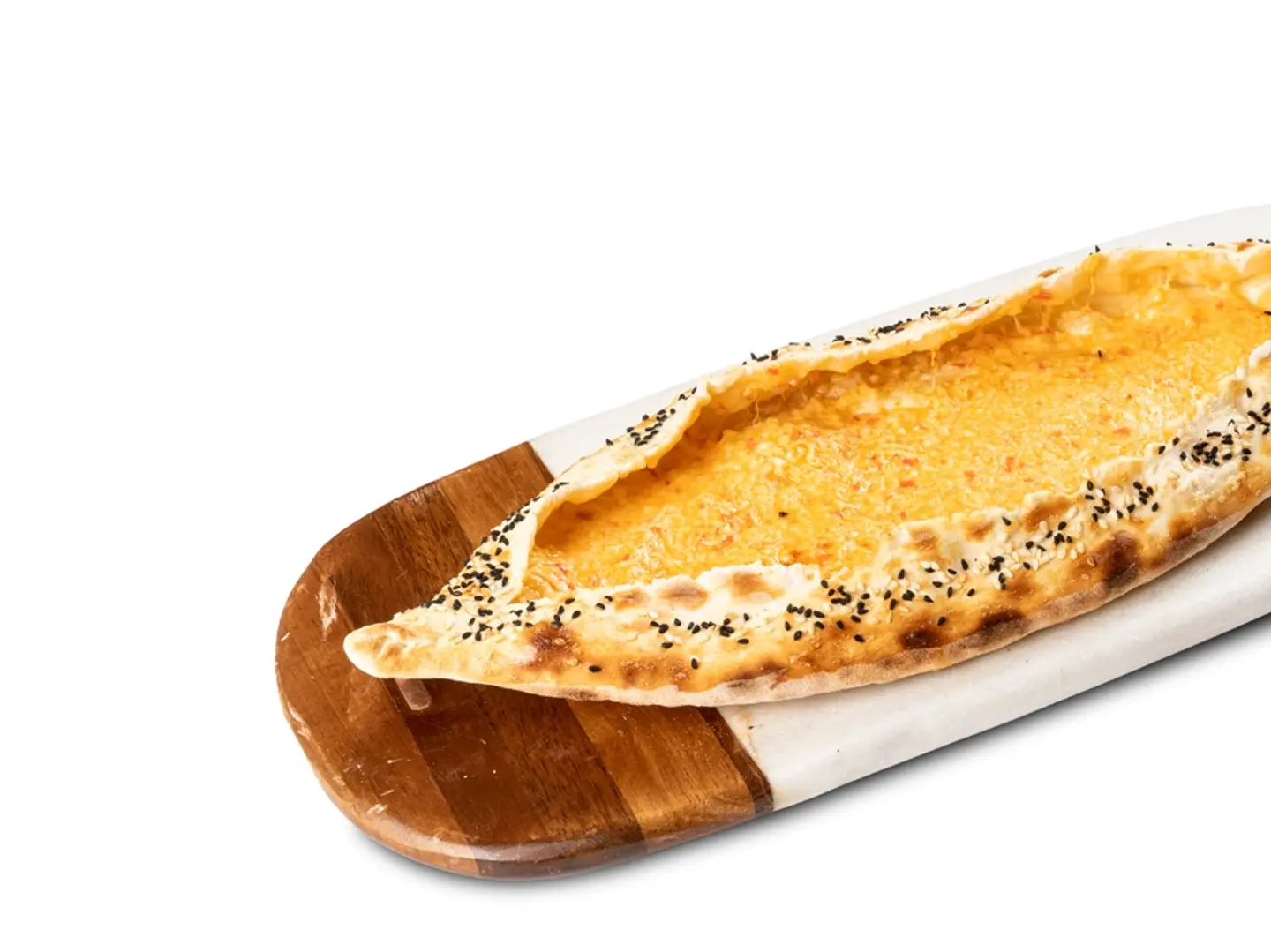 Secret Cheese Halloumi
