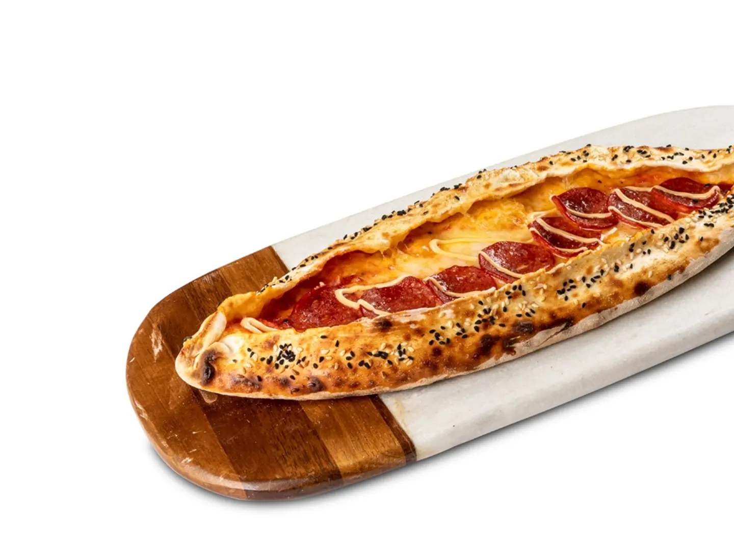 Pepperoni