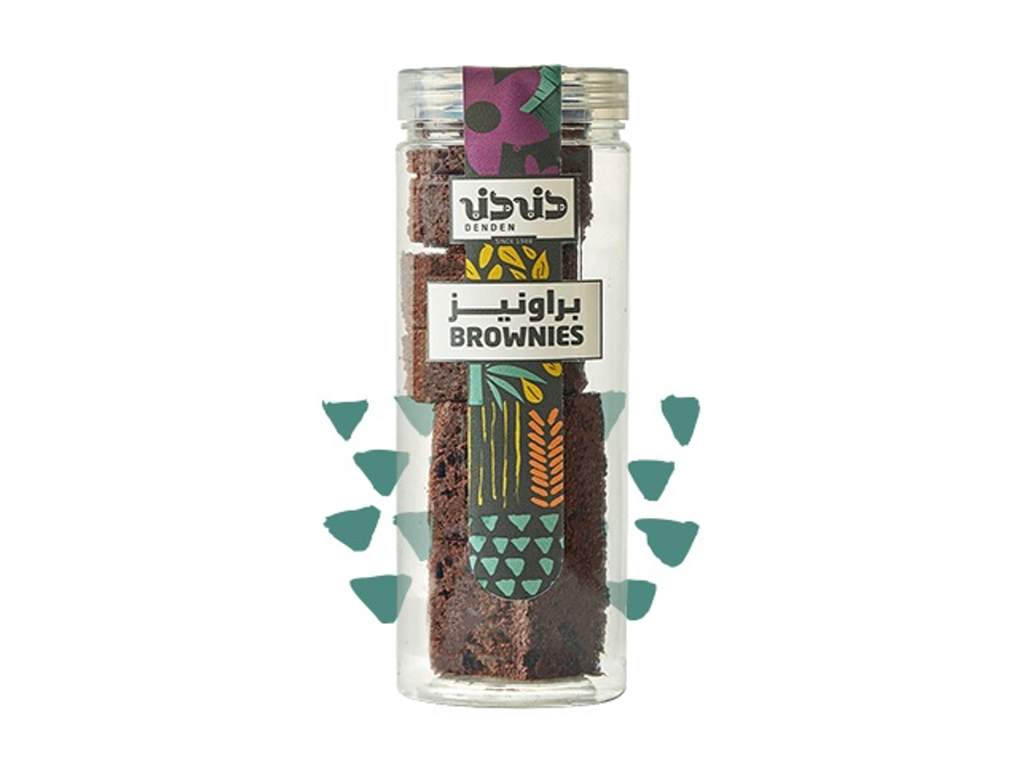 براونيز