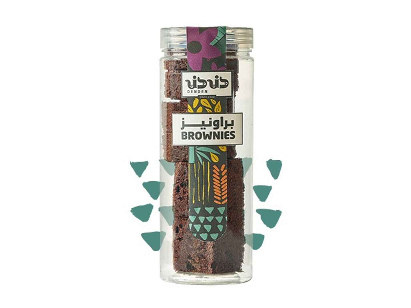 براونيز