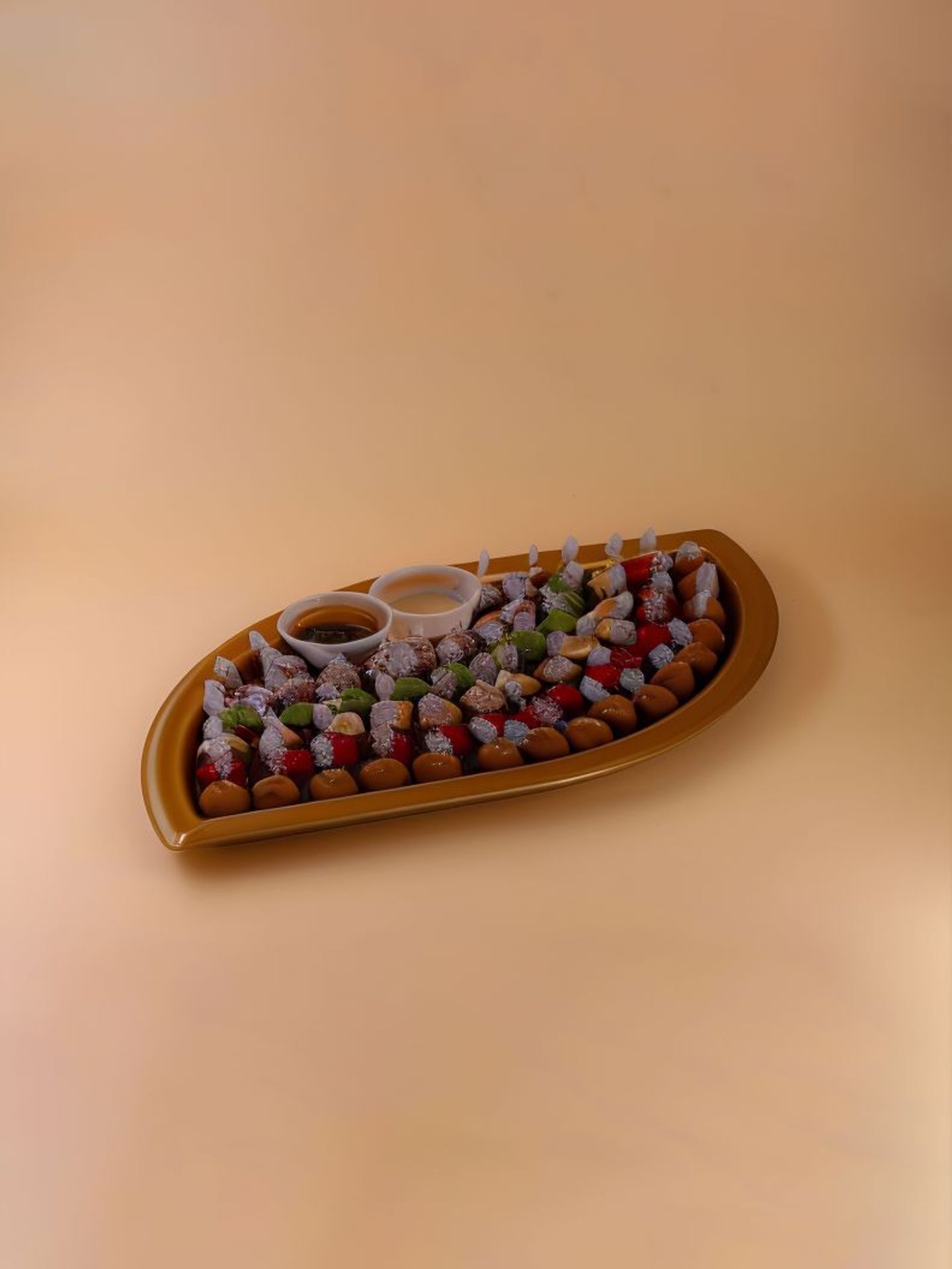 تمرية
