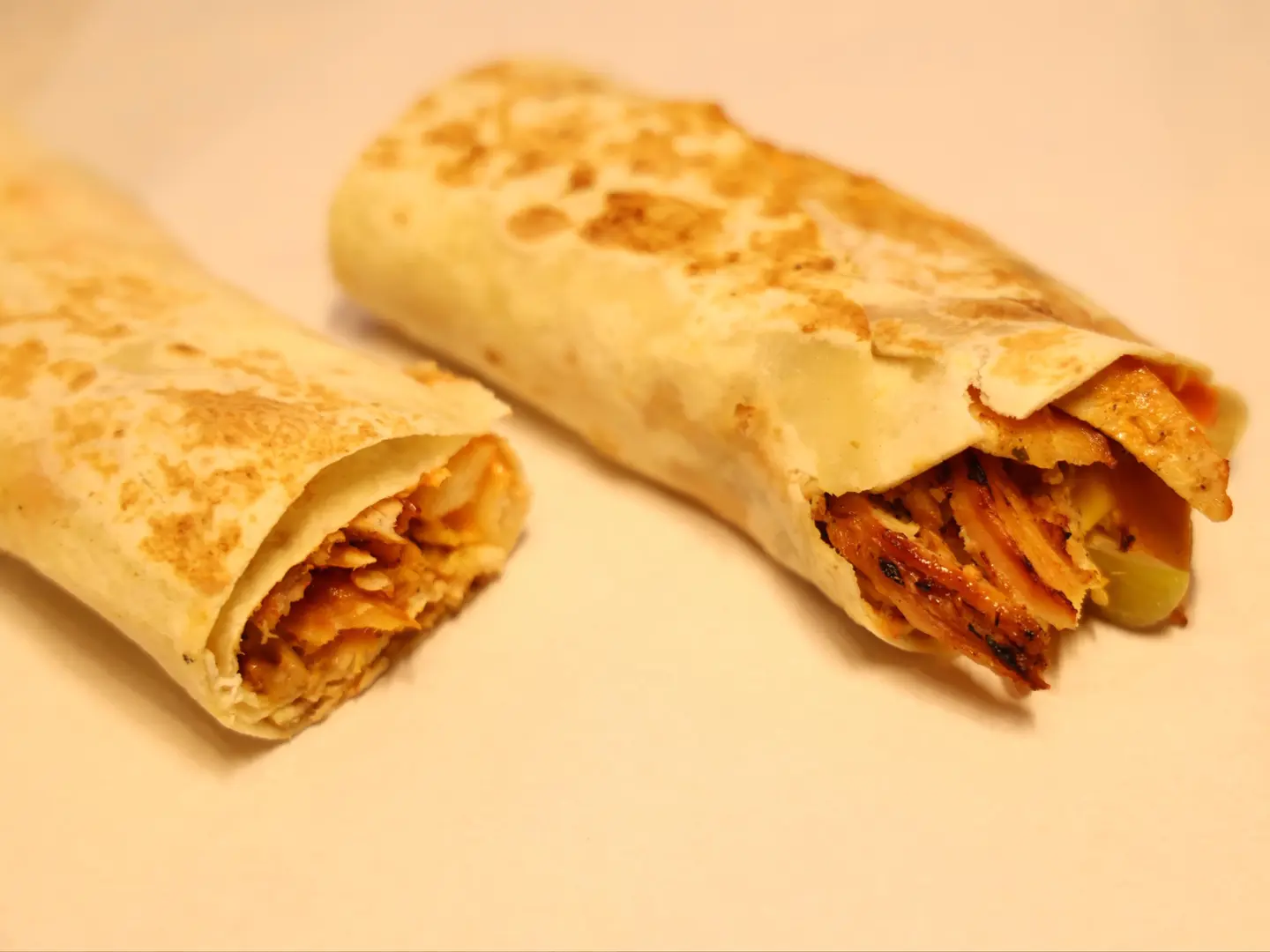 Small Smoked Shawarma - Shawarma