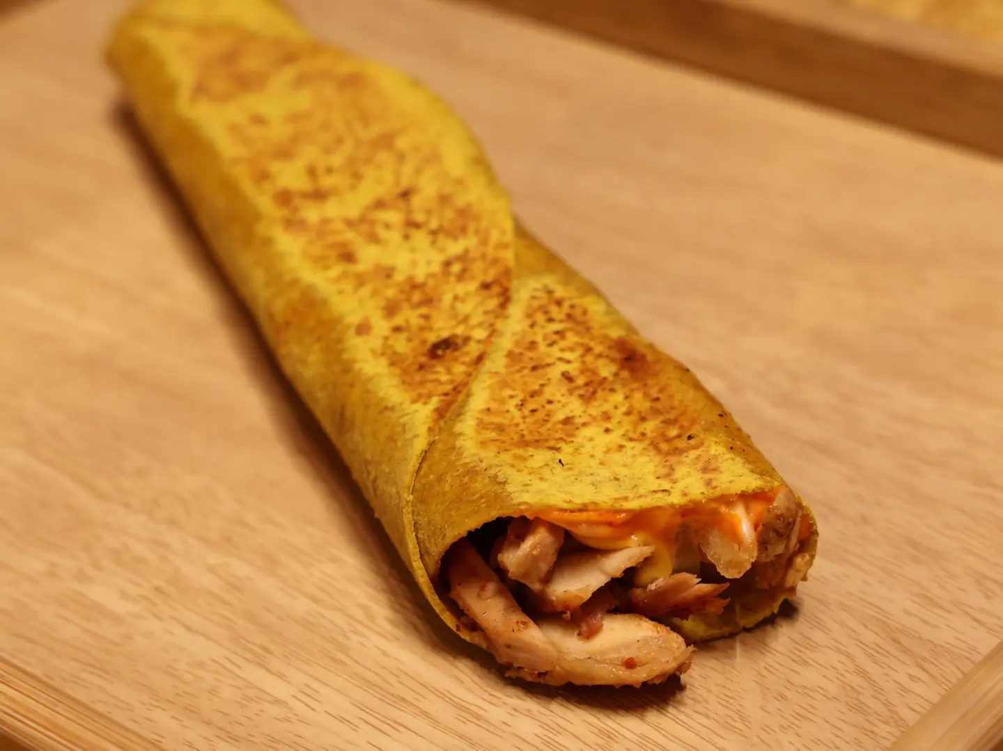 Small Pirate Shawarma