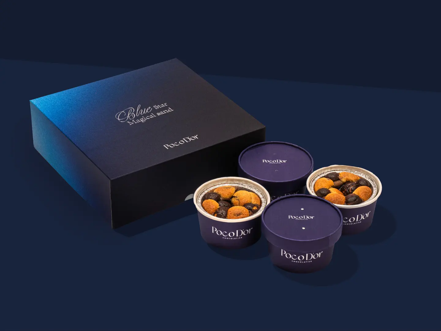 كوكيز سوفليه