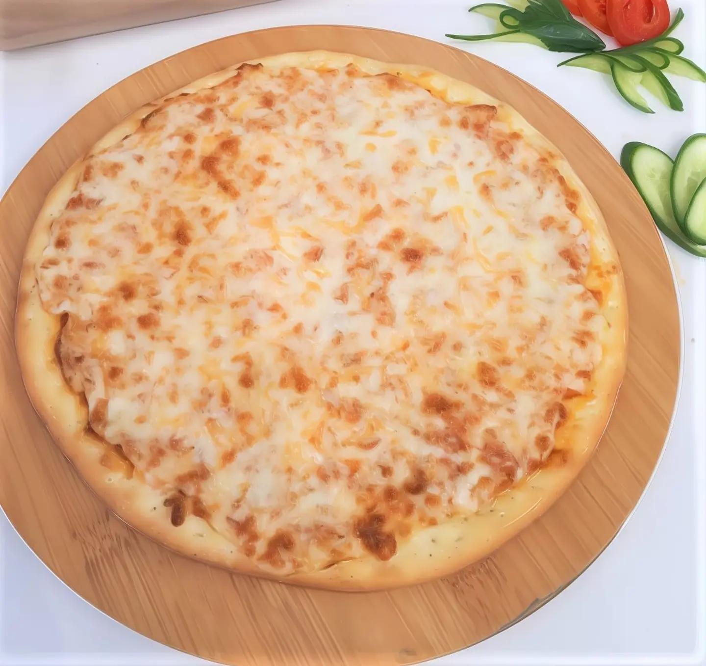 Cheese Sauce