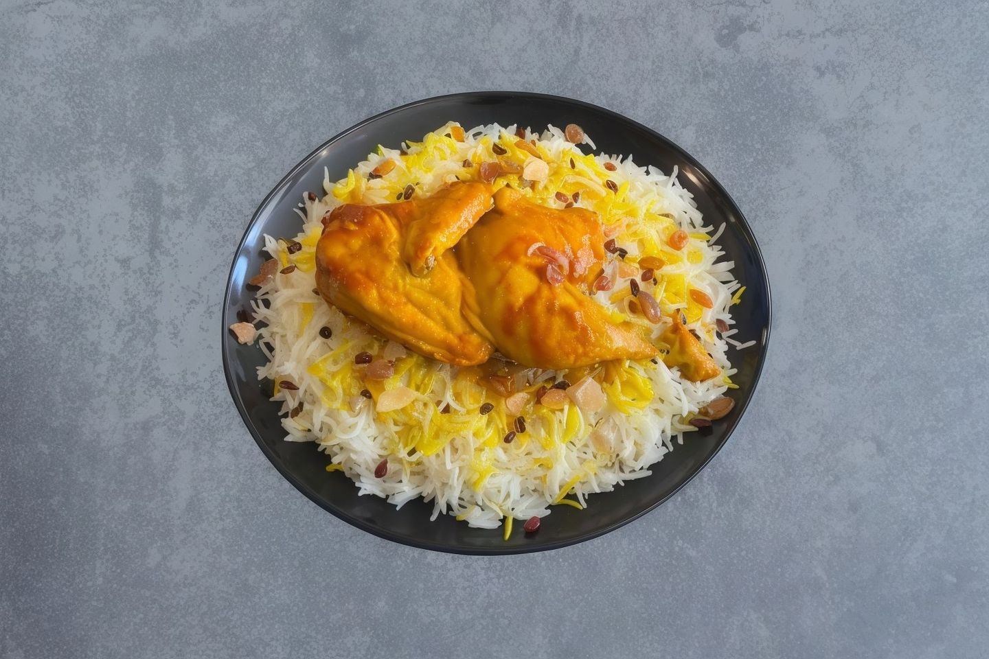 المديني - نفر رز مديني ساده