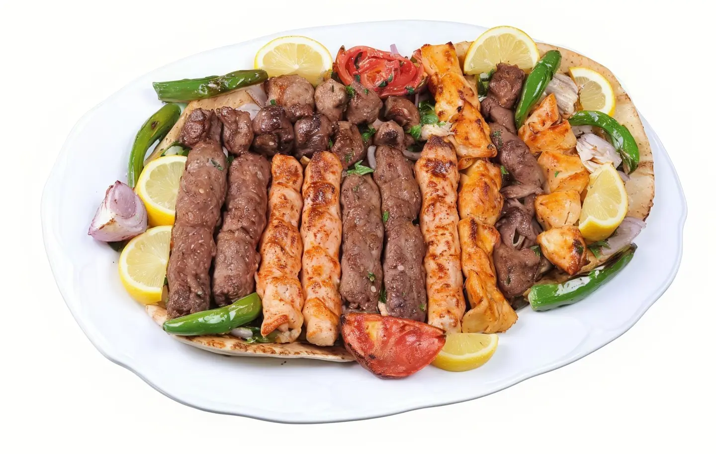 مشكل كباب - مشكل كباب-مشكل كباب-كيلو