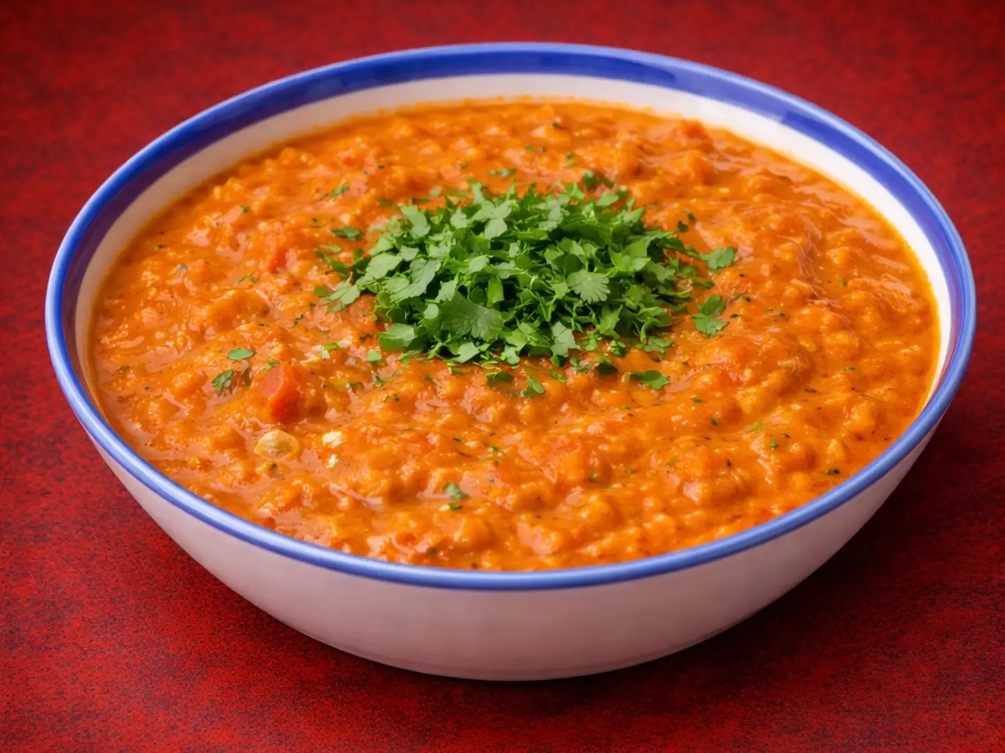 صحن فول طاوه