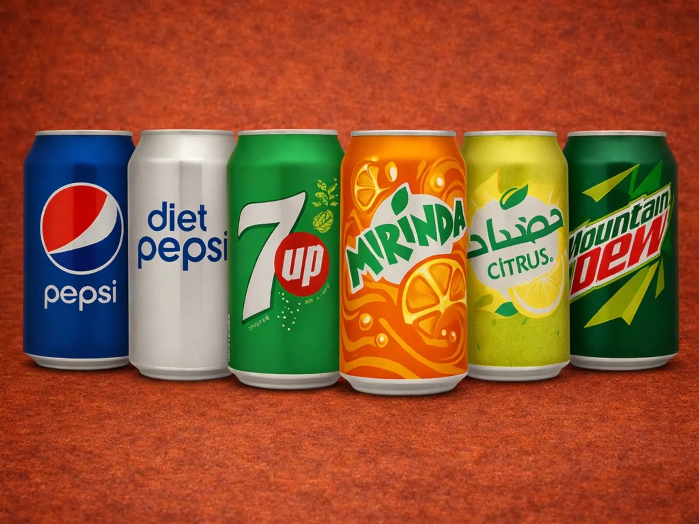Diet Pepsi