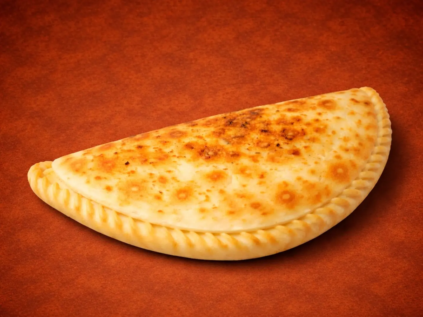 فطيرة الفلافل