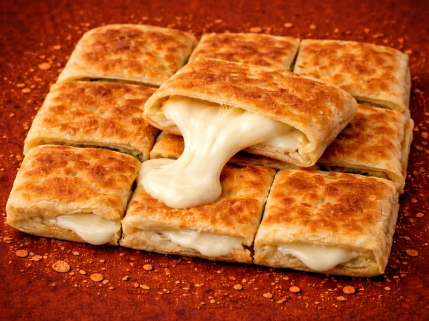 مطبق جبن سائل