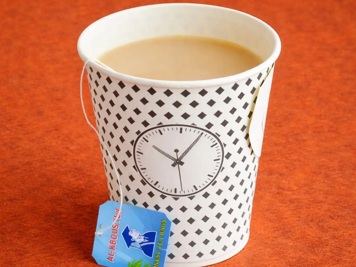 نسكافيه حليب