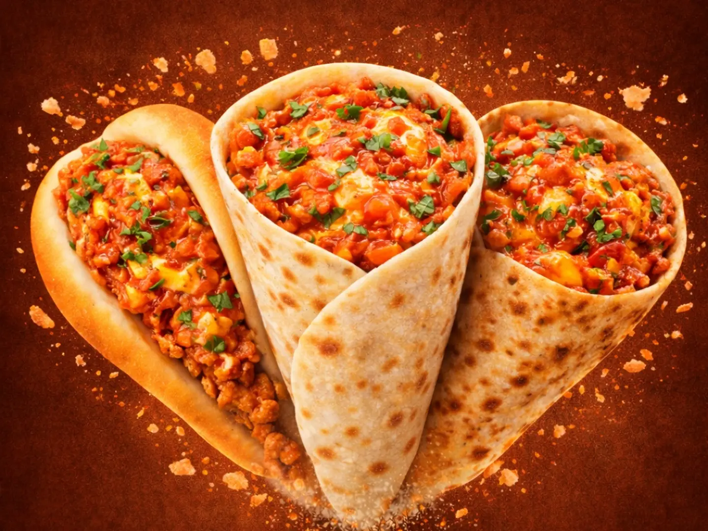 شكشوكة - صامولي