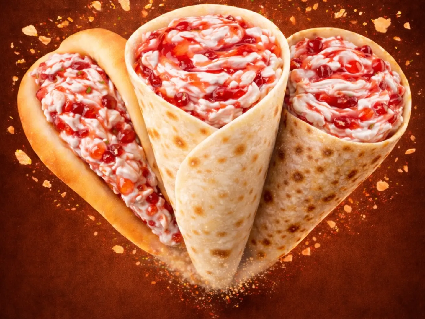 جبن مربى - صامولي