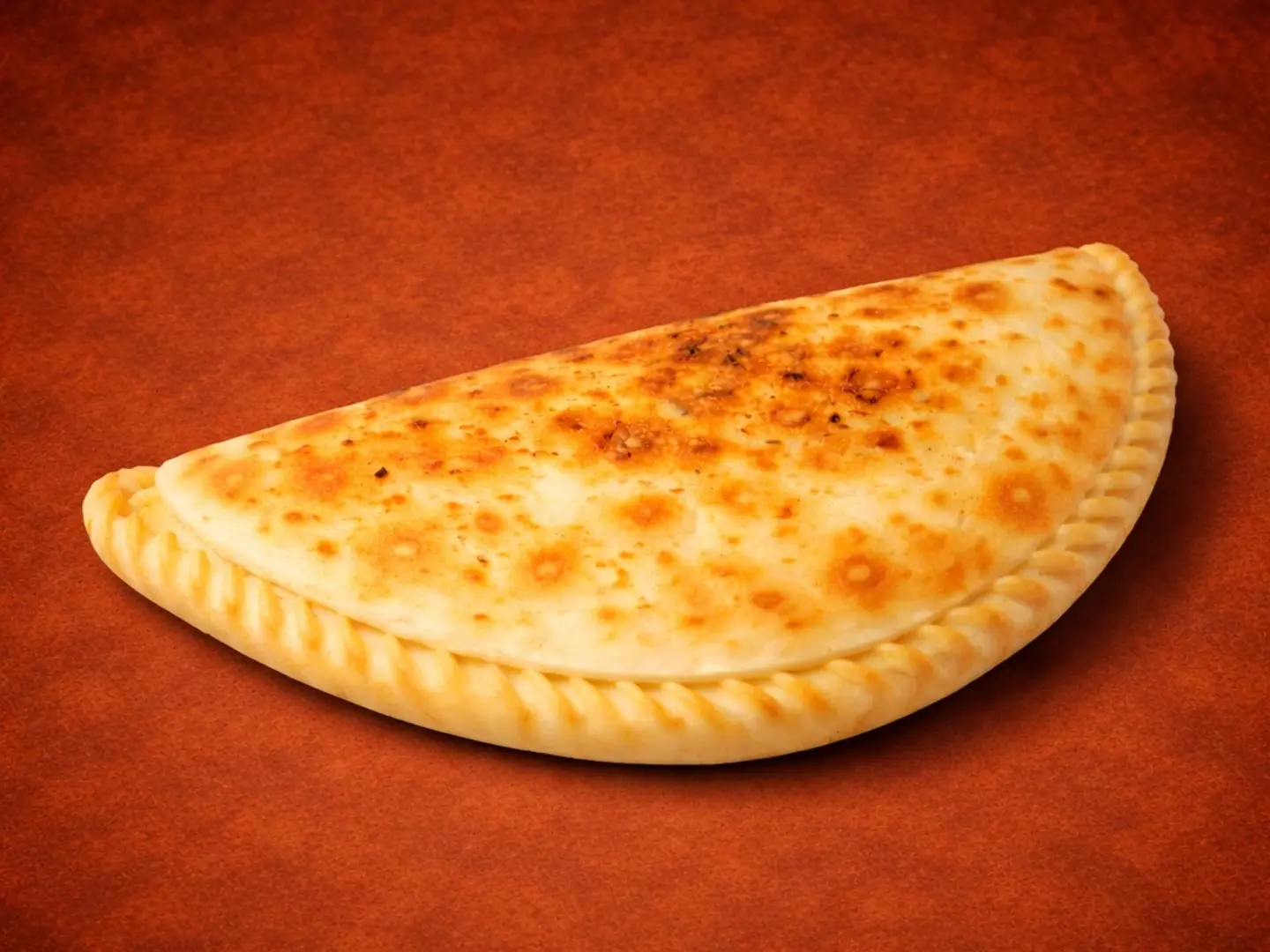 فطيرة الجبن السايل