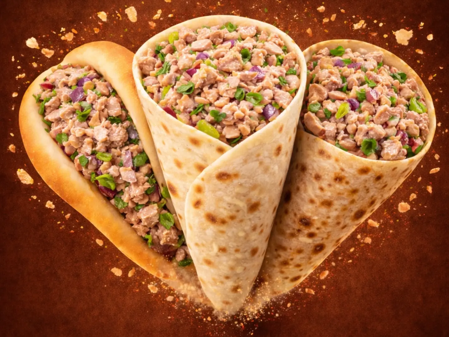 تونة - صامولي