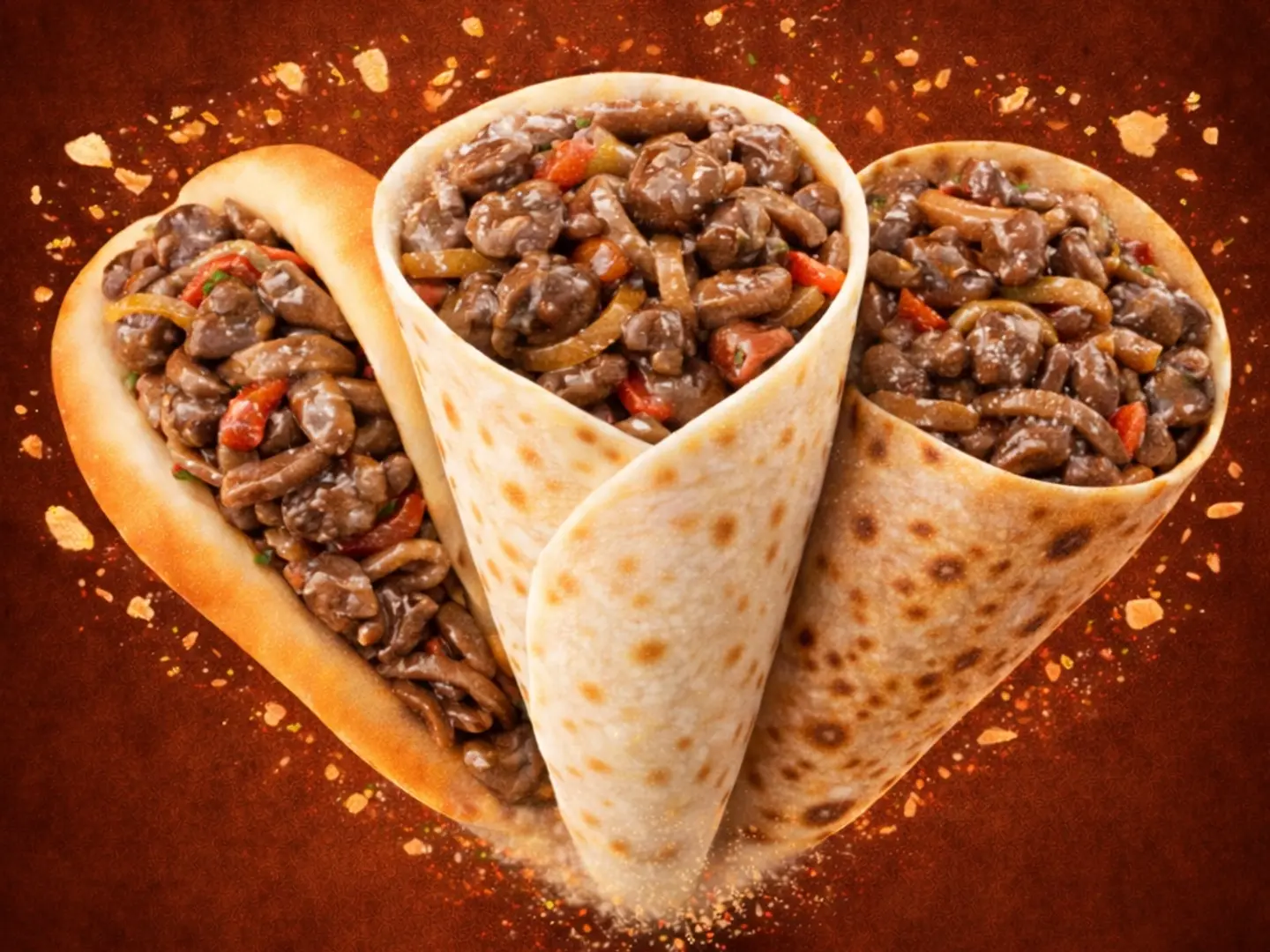 كبدة - صامولي