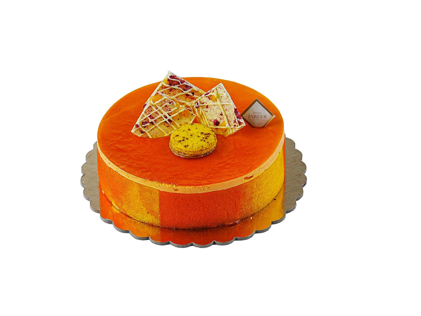 Mango Cheesecake  Small