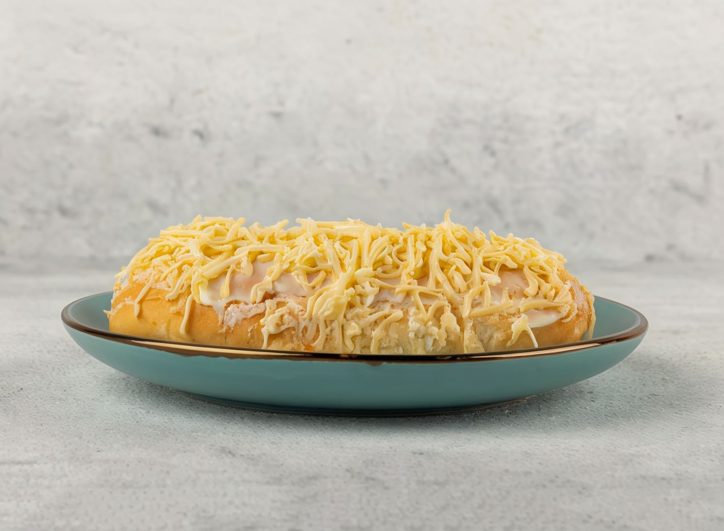 Cream Cheese Roll