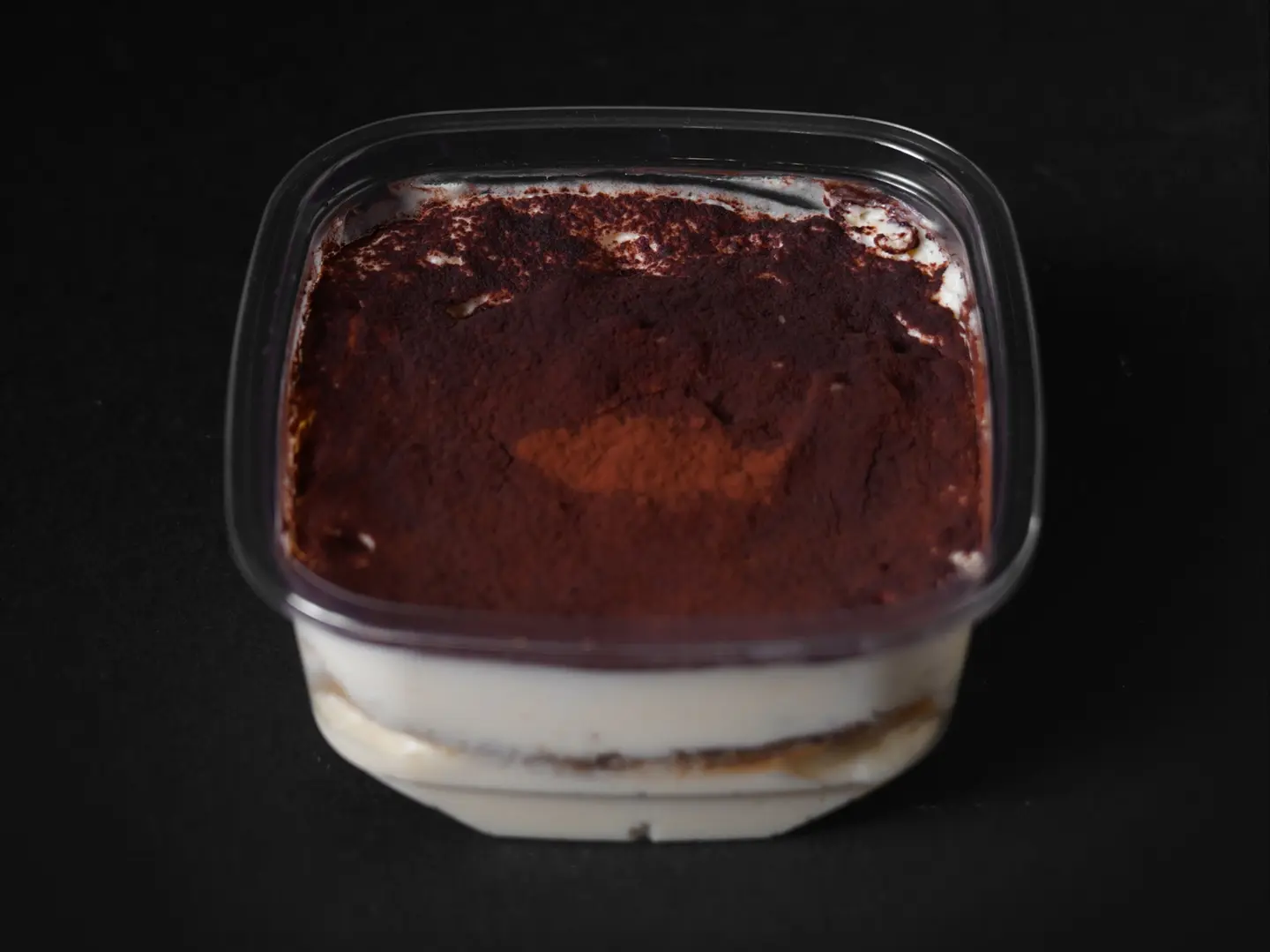 Tiramisu Cake