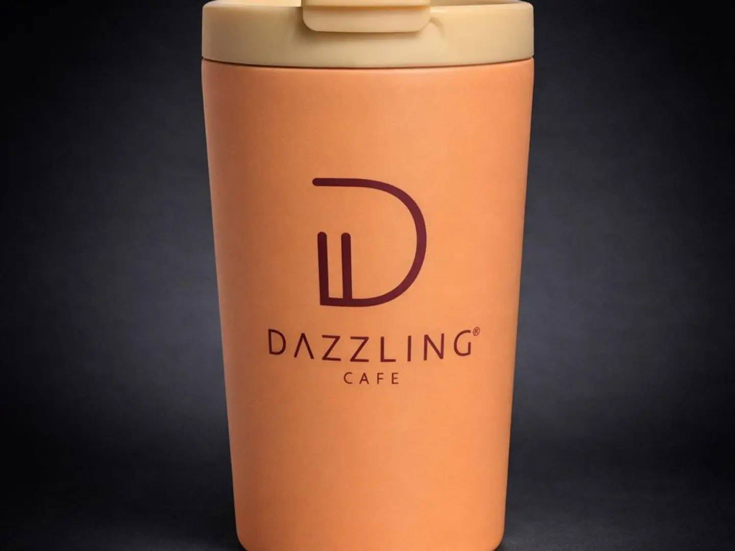 كوب اورنج دازلنج