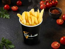 فرنش فرايز