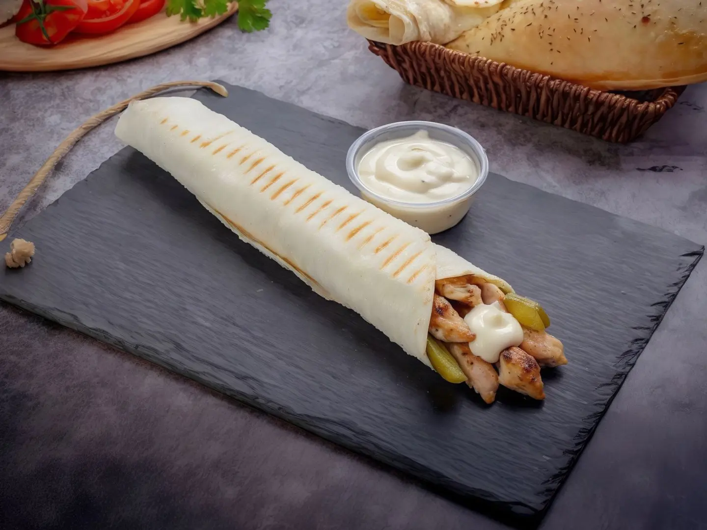 Sarokh Chicken Sanaa