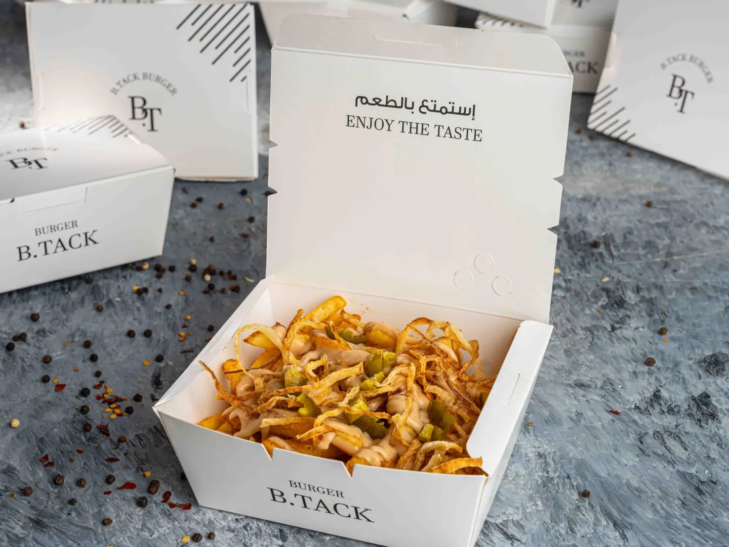 سوبر فرايز