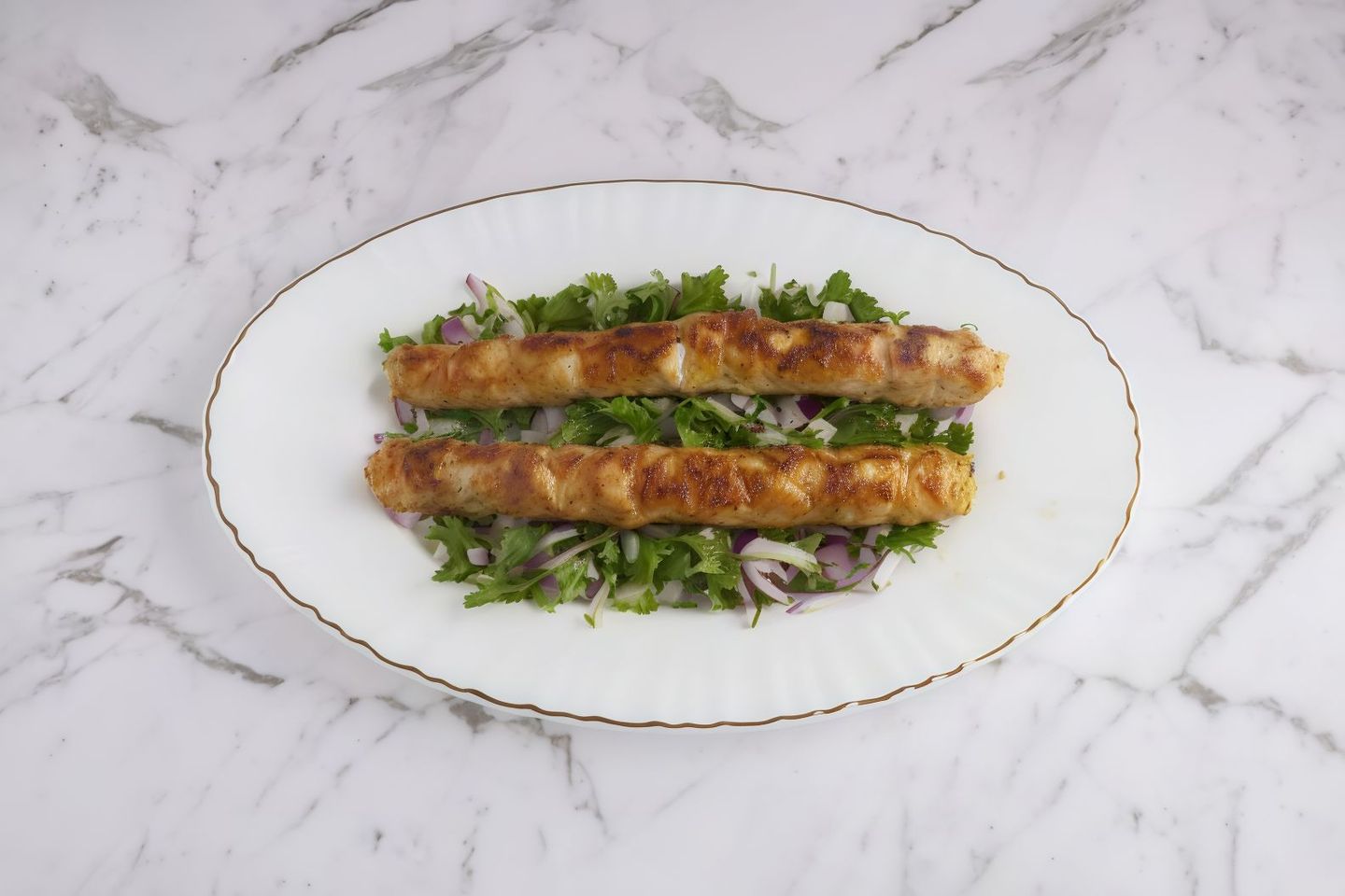 Chicken Kebab
