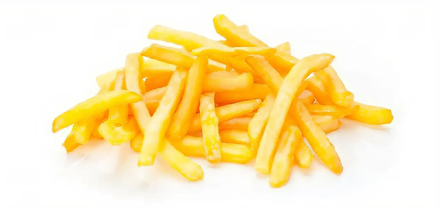 بطاطس صغير