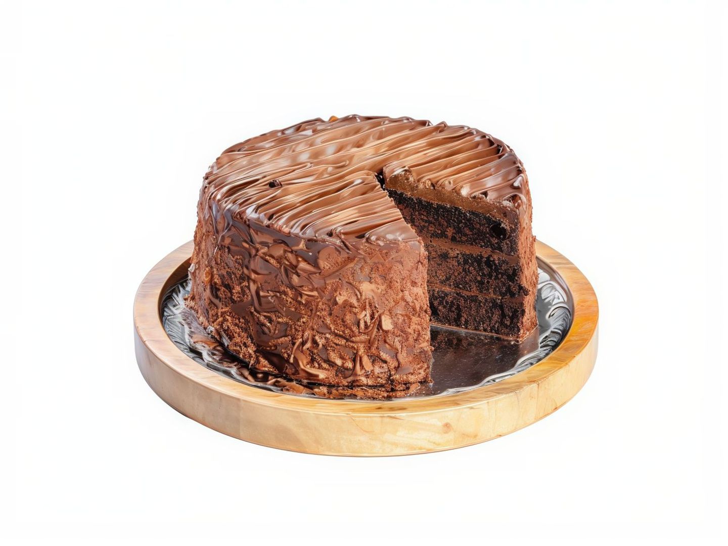 Chocolate Fudge
