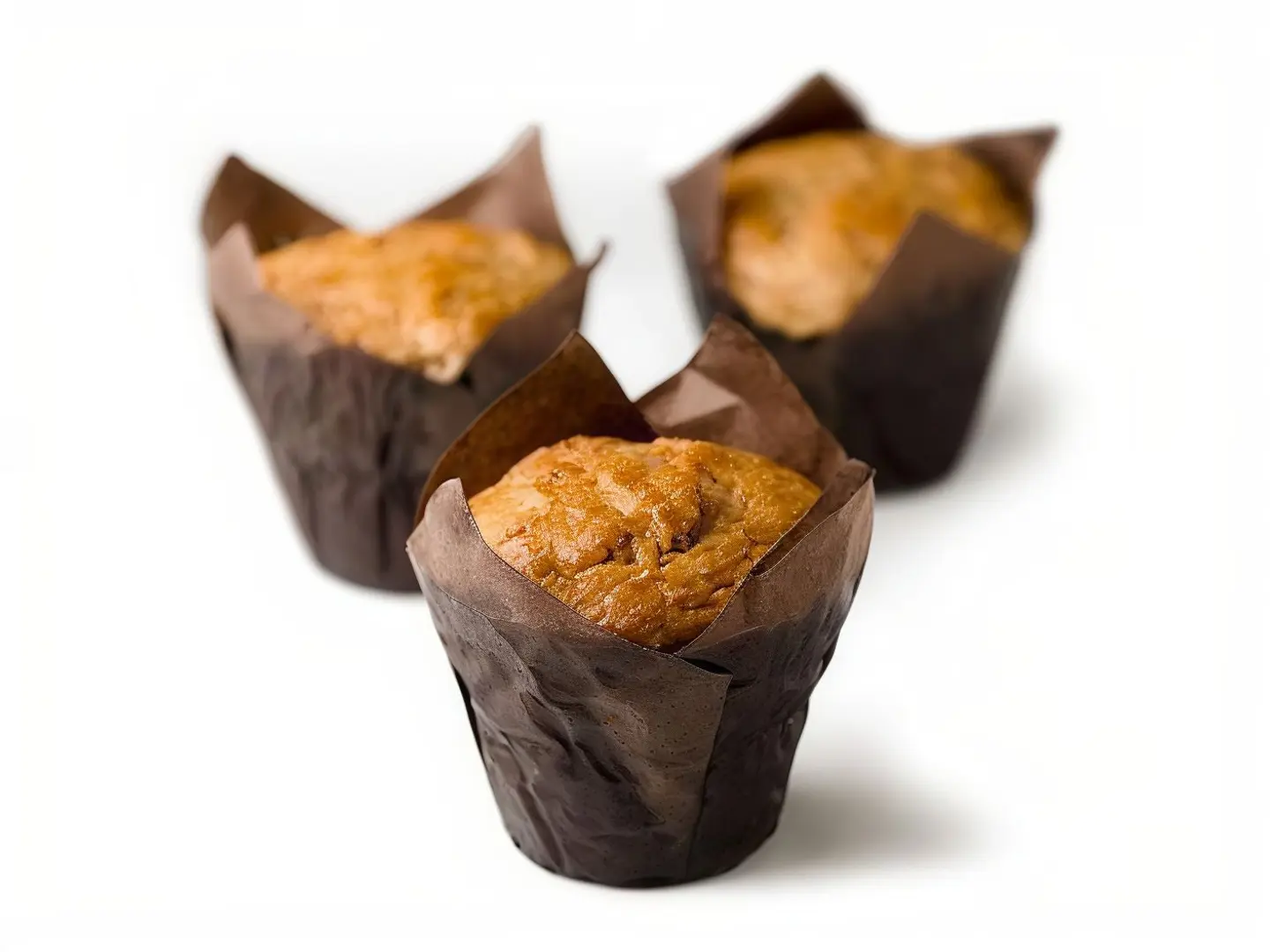 Blueberry Muffin