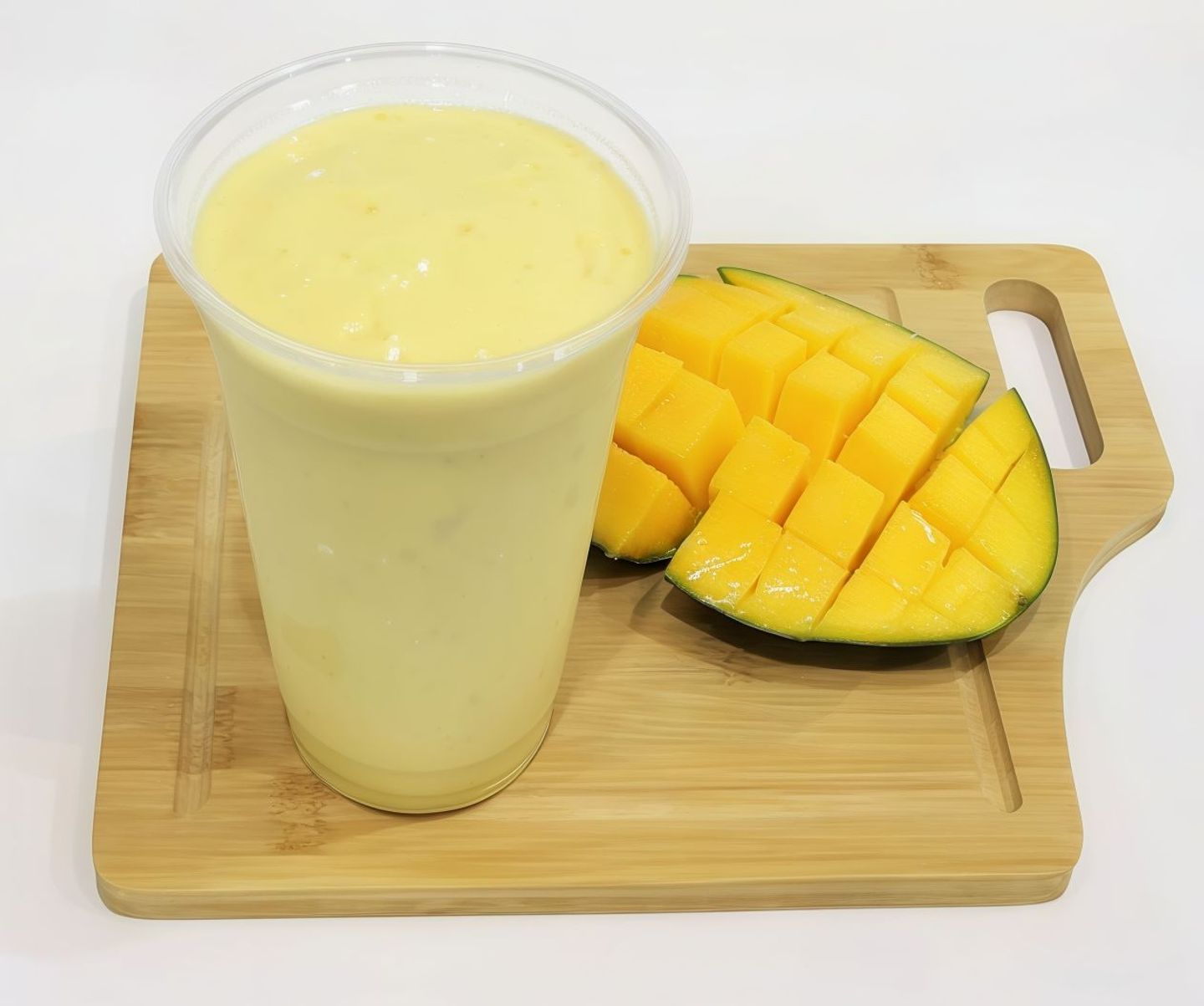 Mango And Milk - 1.5 L Gallon
