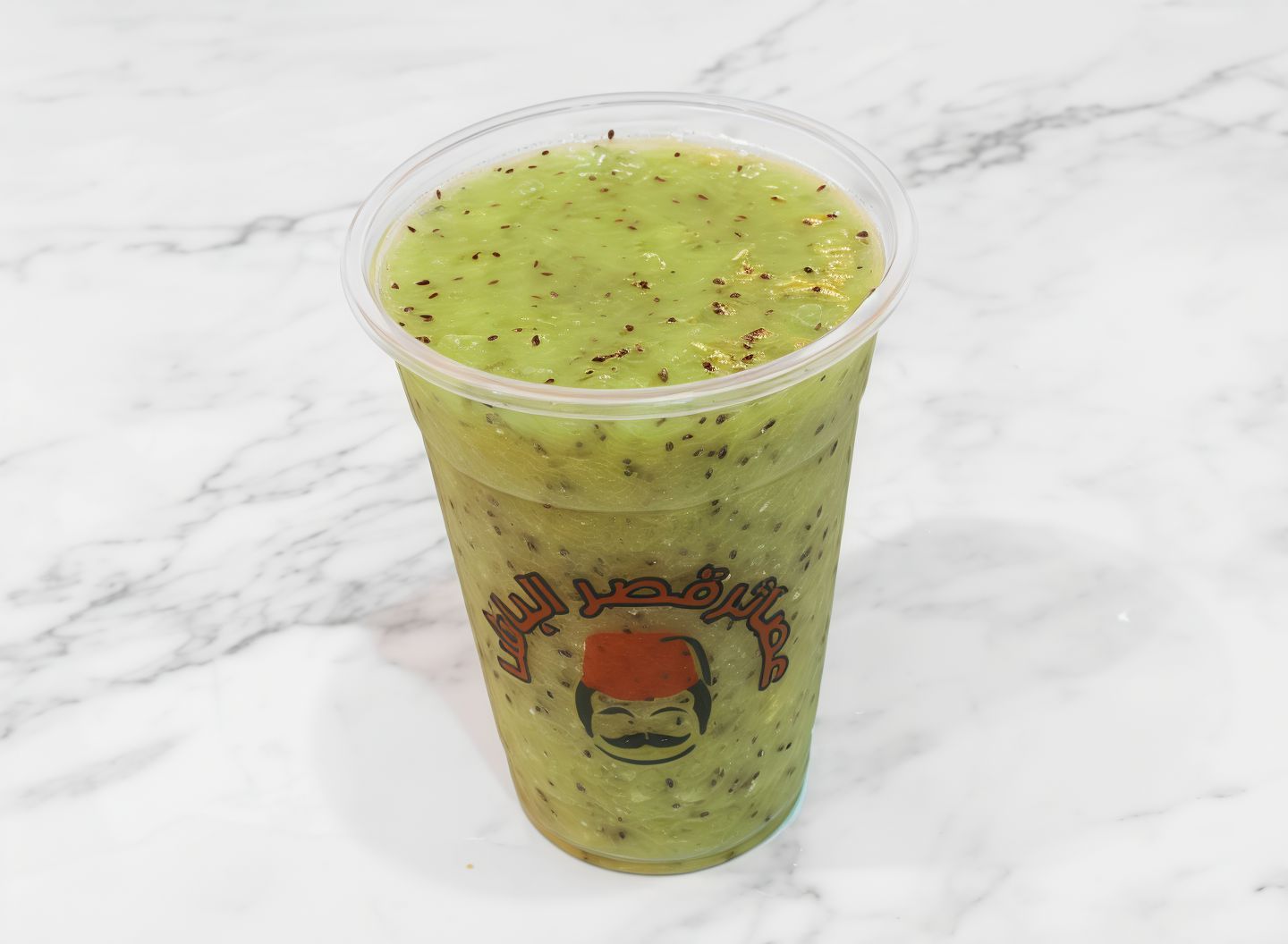 Kiwi - Medium