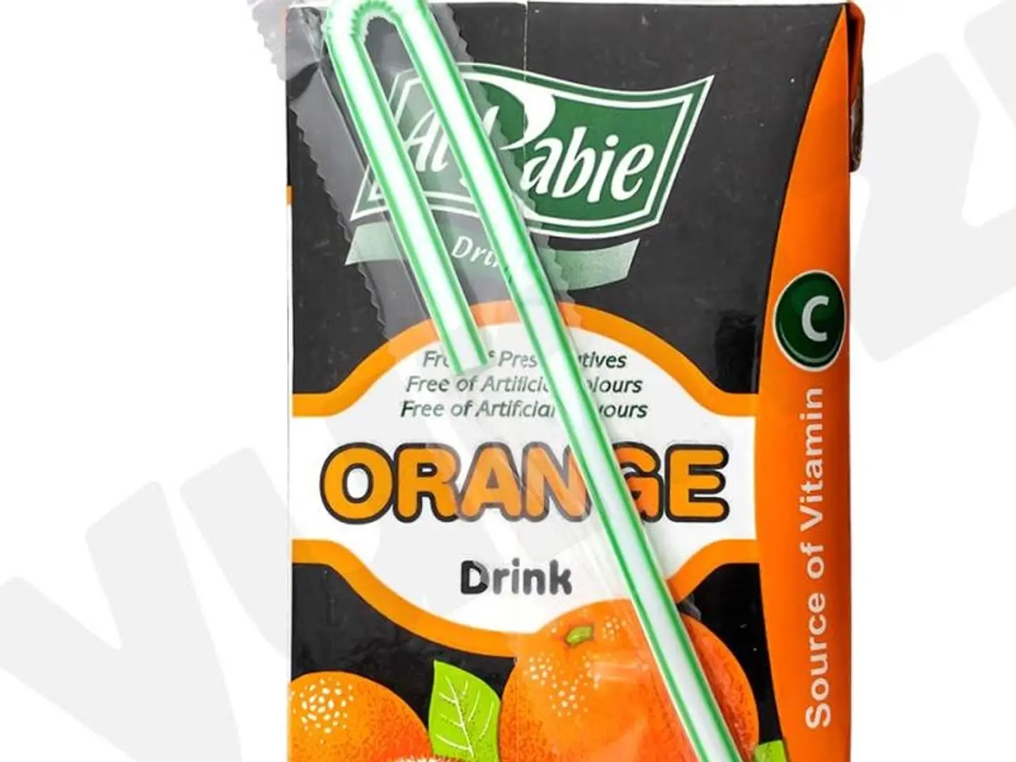 Rabea Juice