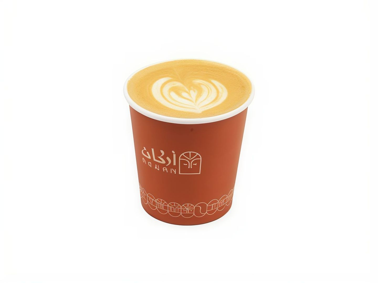 Flat White