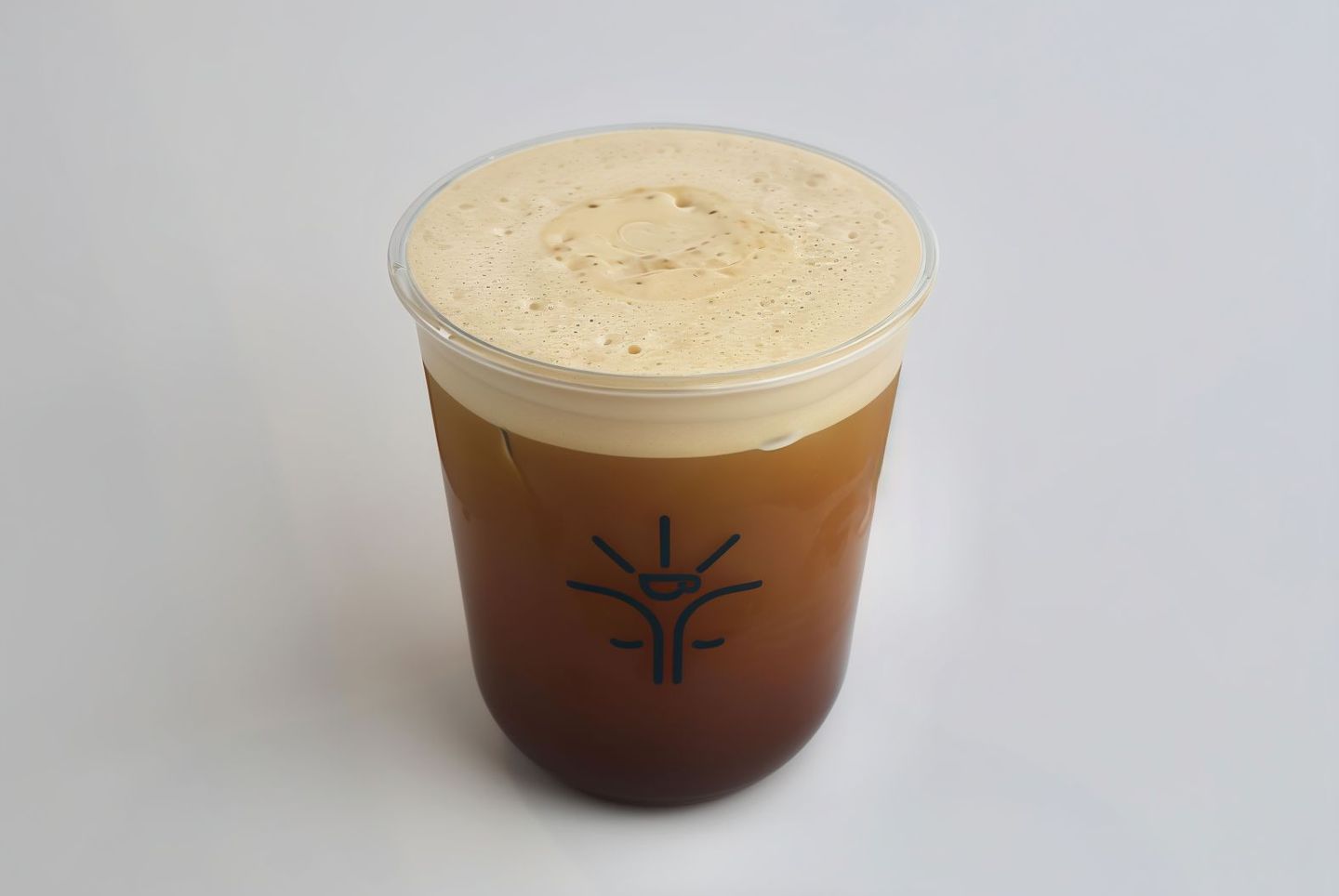 Espresso Freddo