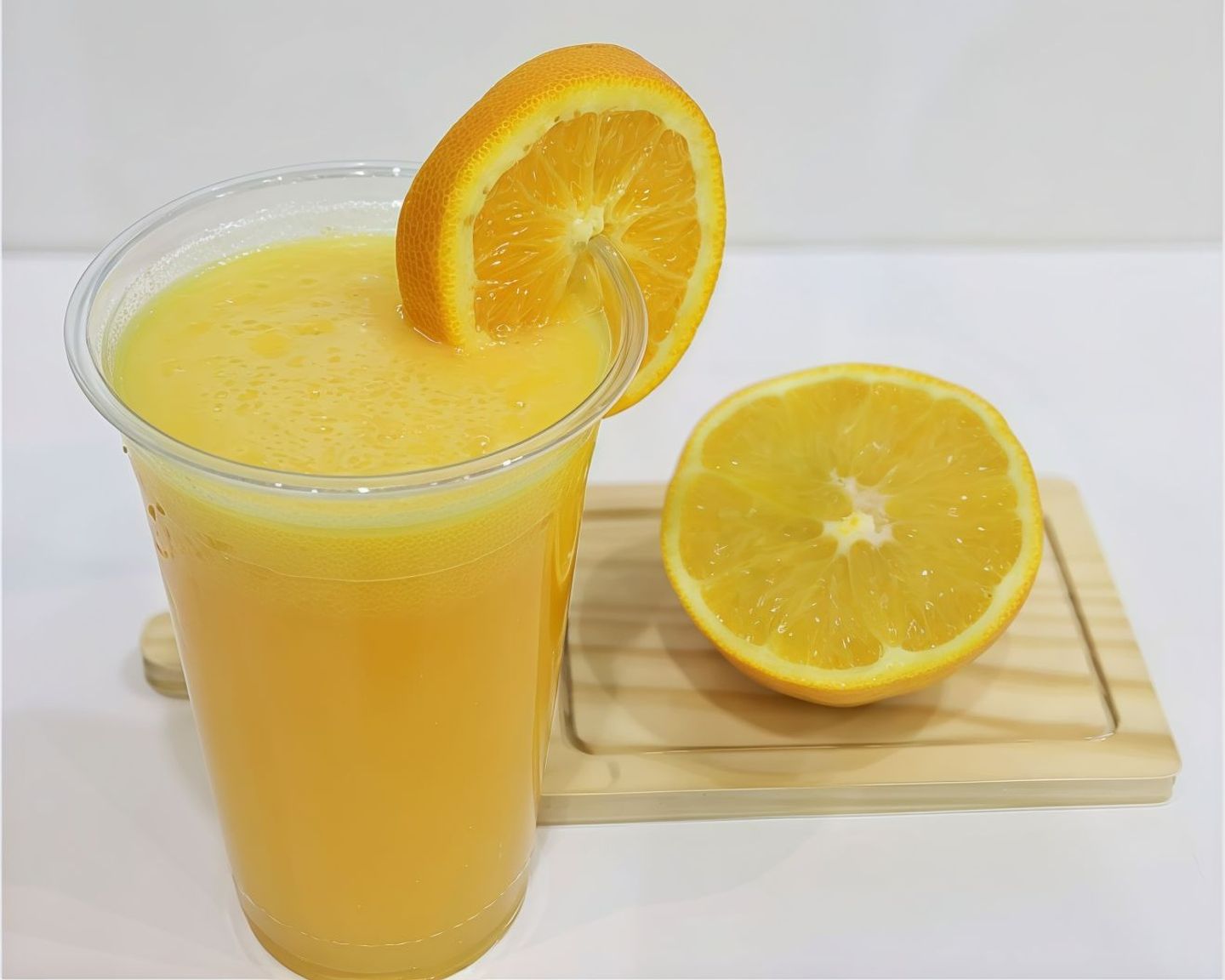 Squeezed Orange And Lemon - Large