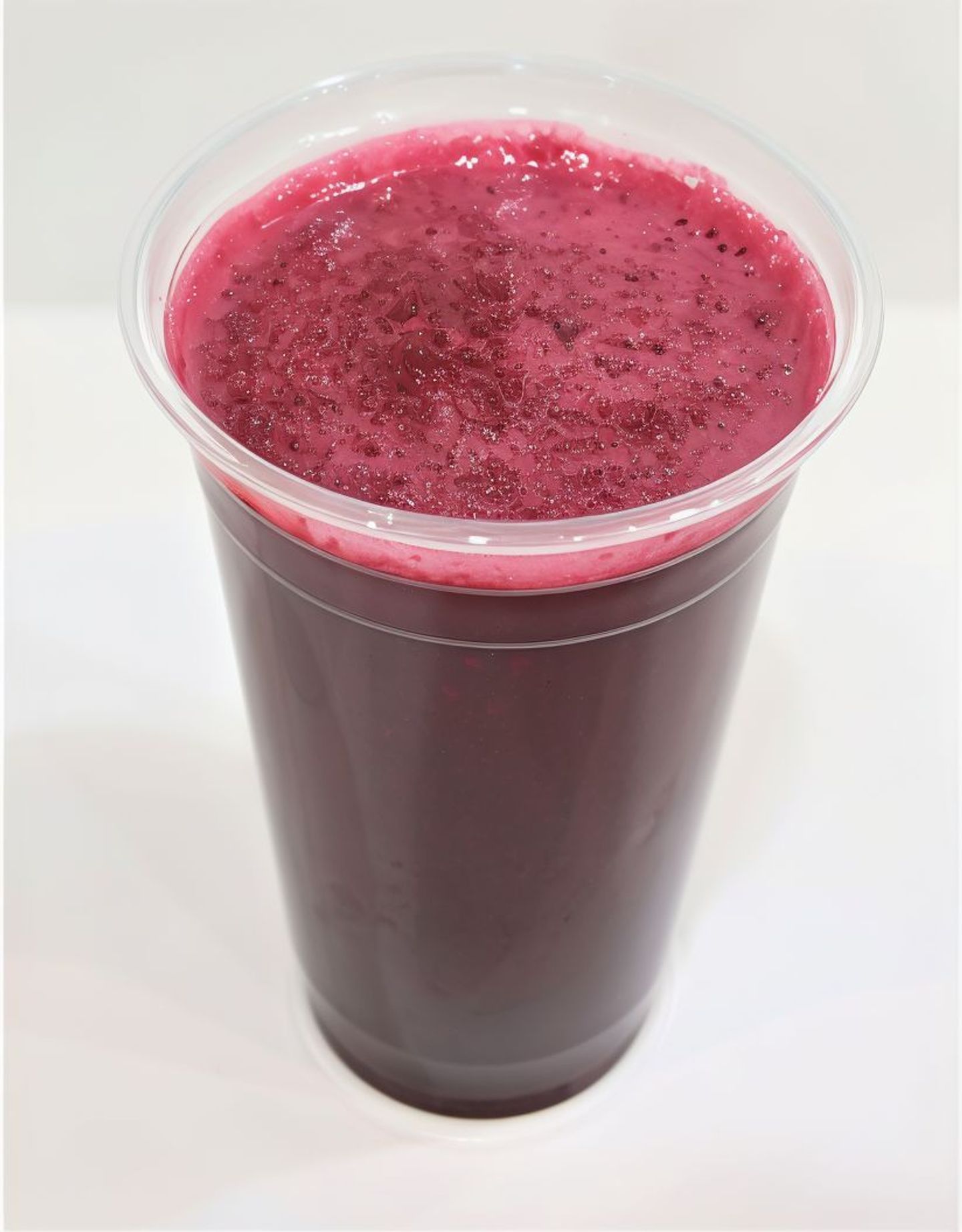 Beetroot And Berries - Large