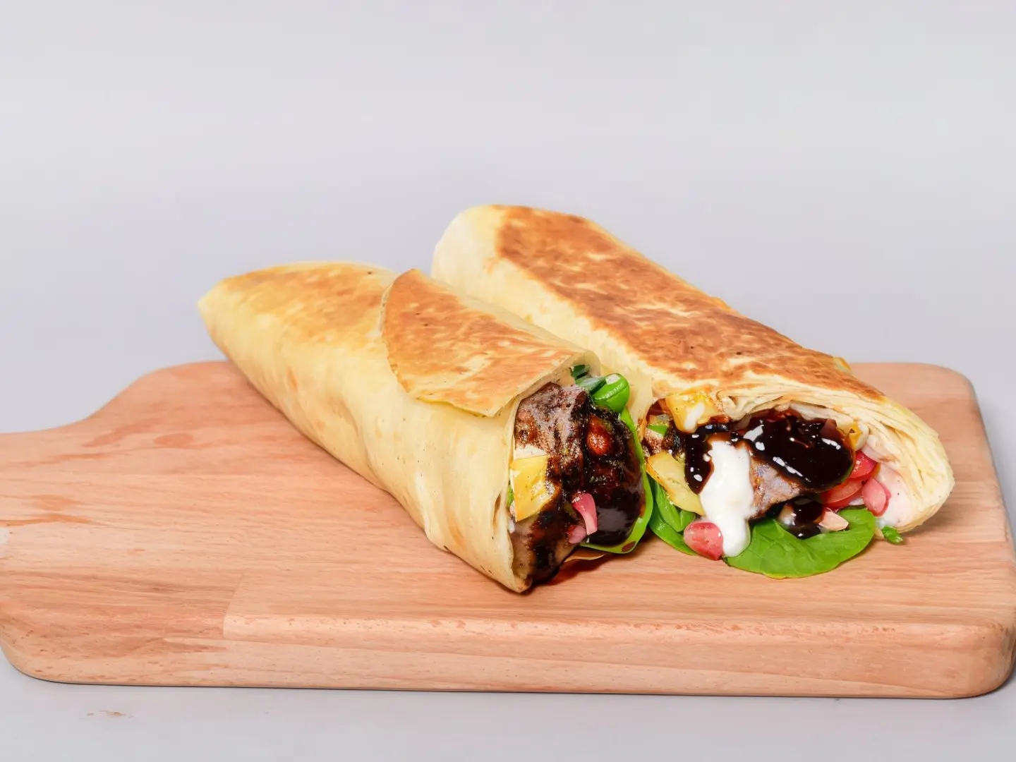 سبيشل كبير مكس كباب