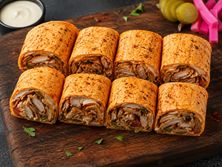عربي دجاج جراق صغير