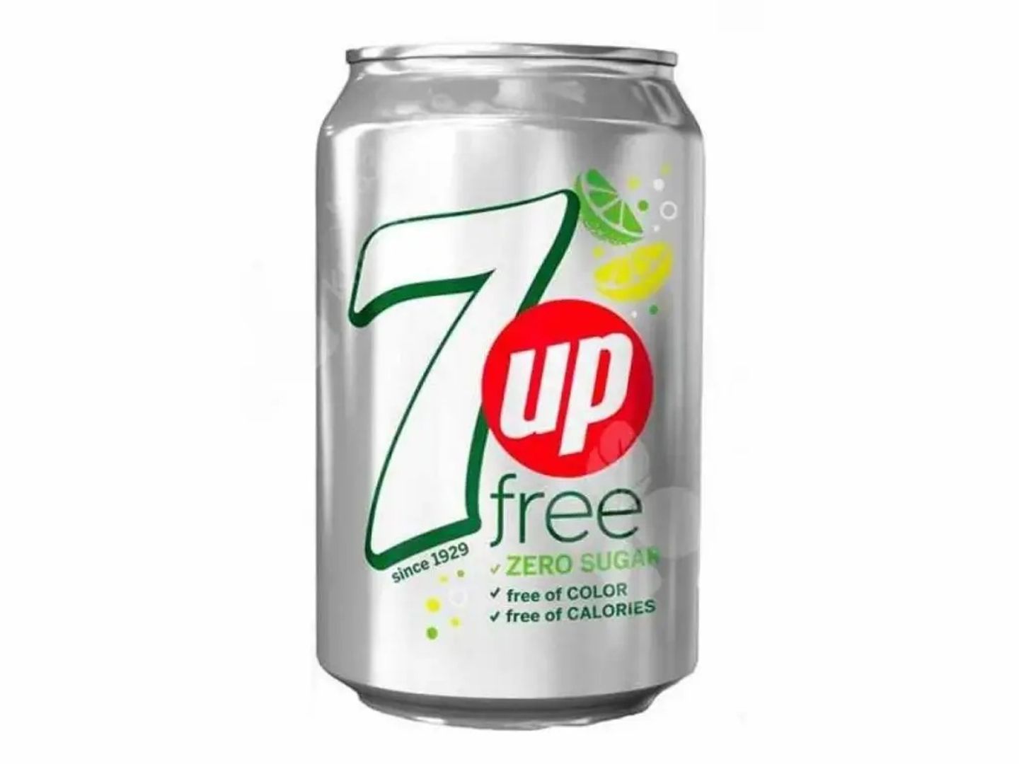 7 Up Free