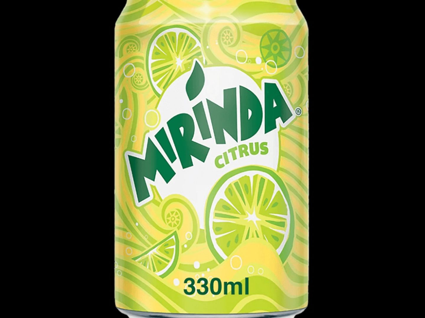 Mirinda Citrus