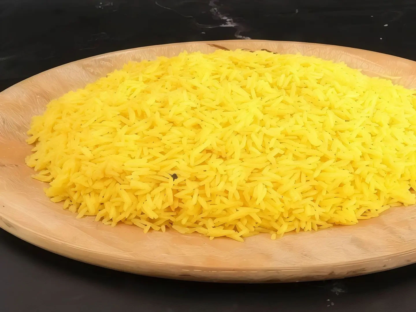 ارز بشاور ( نفر )