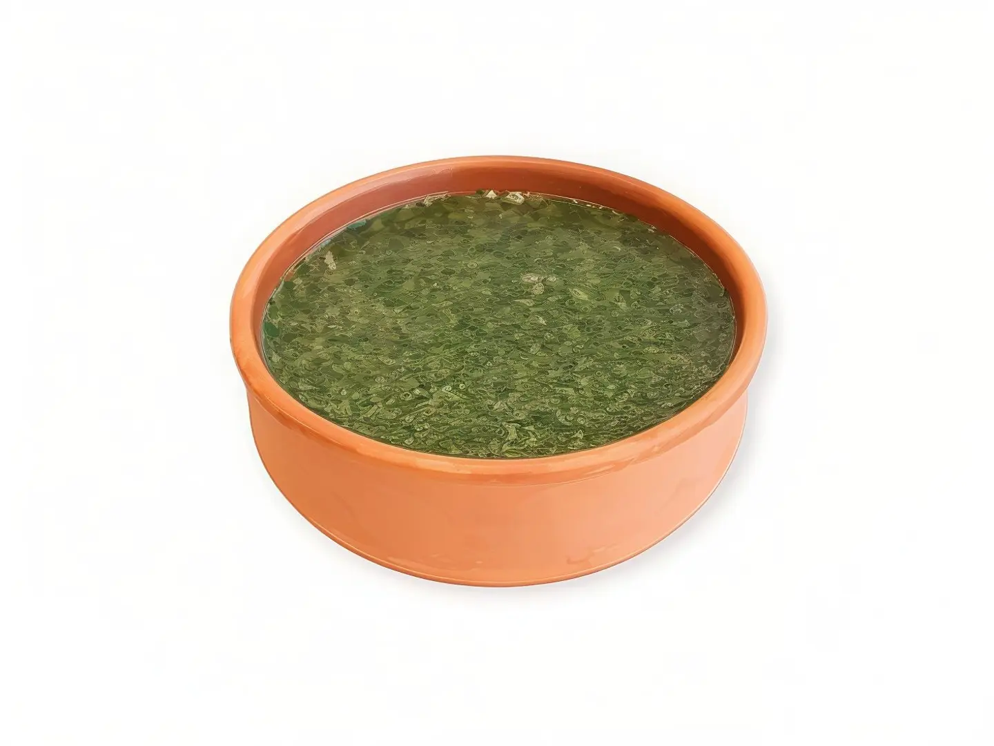 طاجن ملوخيه ساده